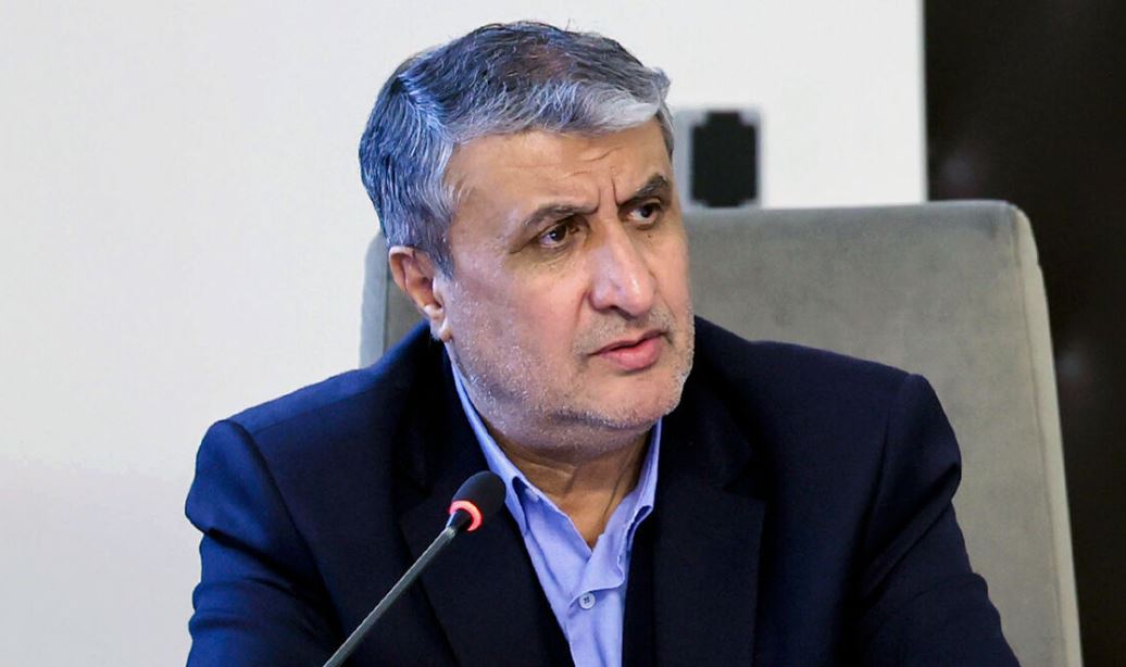 ثبت بیش از ۱۰۰ دستاورد در ۱۴۰۳برای سازمان انرژی اتمی