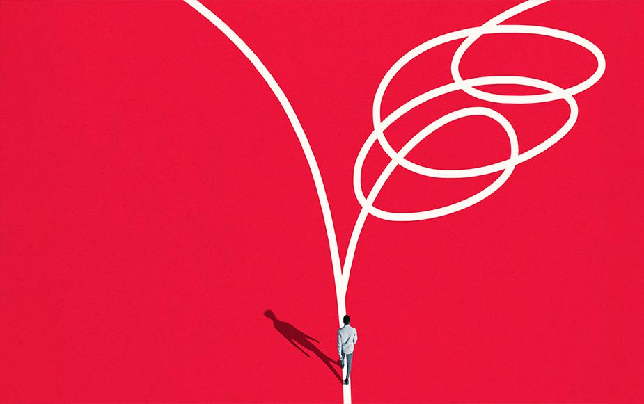 لذت پنهان پایبندنبودن به تصمیمات اول سال!