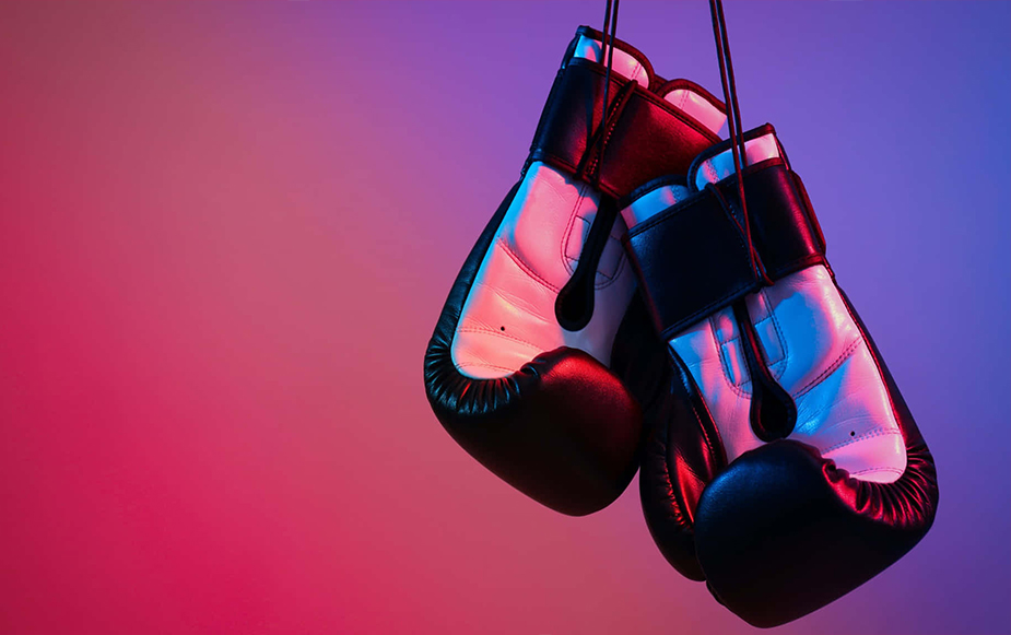 راه‌های فرار از آسیب‌های ورزش «بوکس»