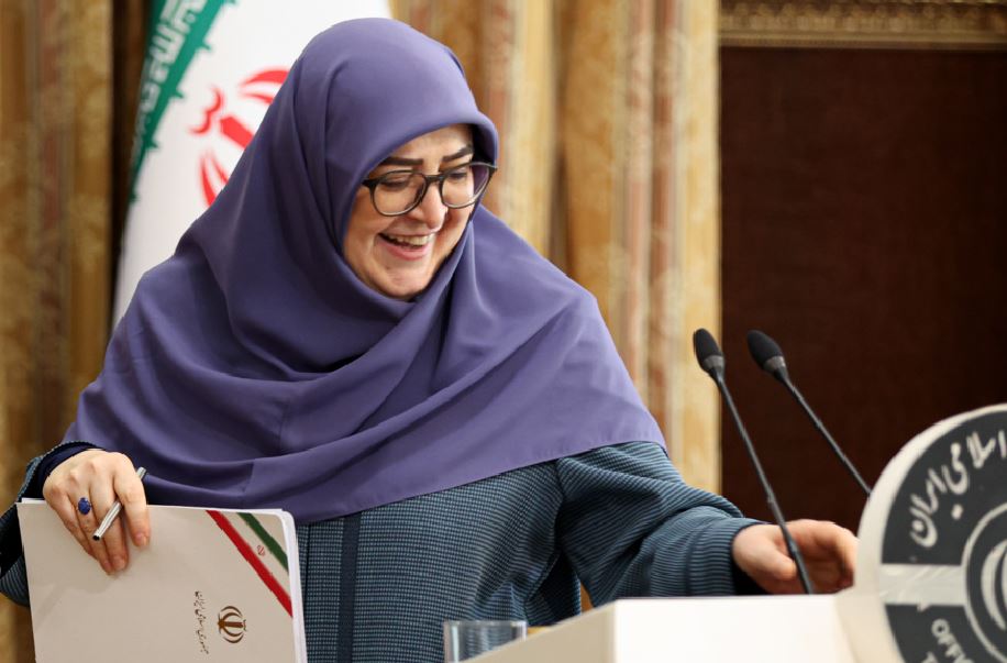 مذاکرات را خردمندانه پیش می‌بریم
