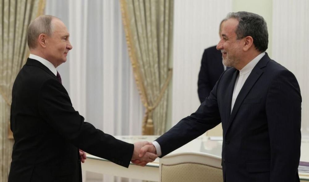 با مذاکرات غیرمستقیم هم می‌توان به توافق رسید