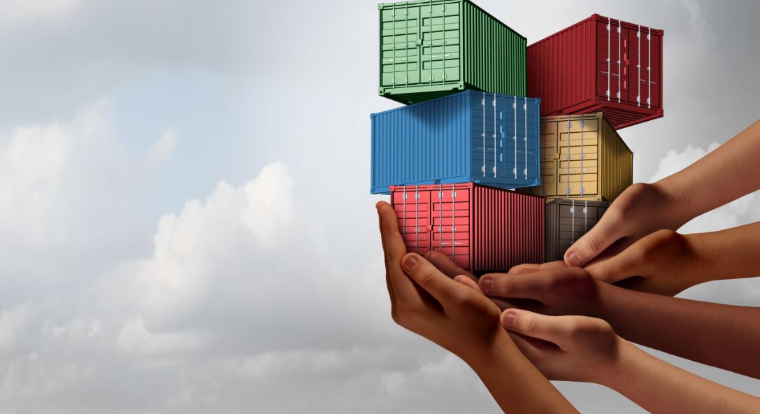 افزایش حمایت از صادرکنندگان برای رقابت‌پذیری در بازارهای جهانی
