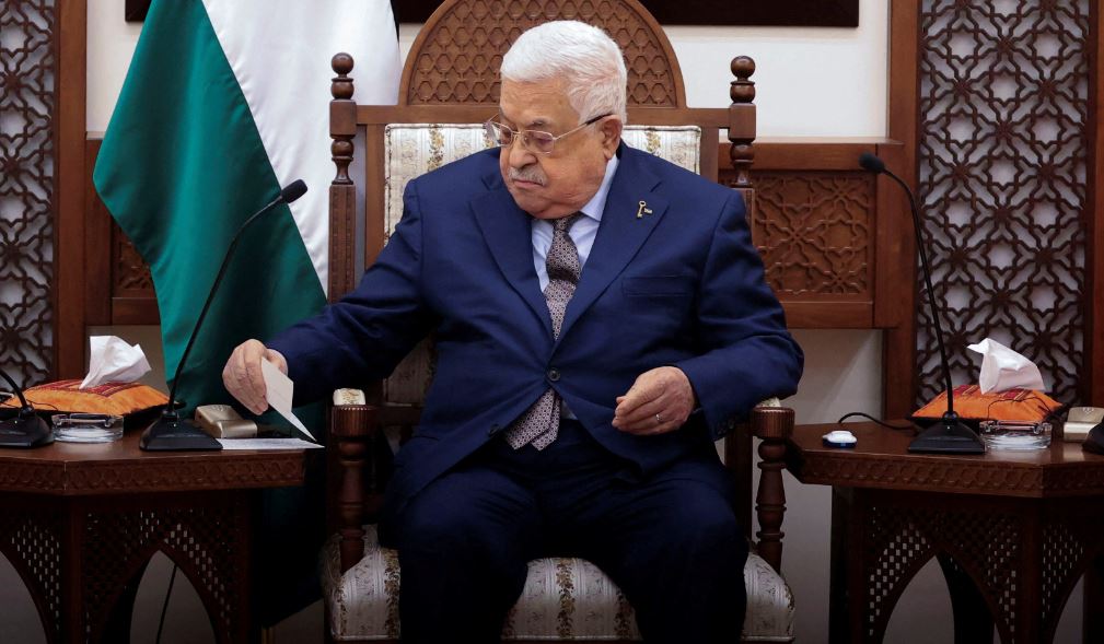 تغییرات سیاسی در کرانه باختری؛ صیا پوست‌اندازی تشکیلات خودگردان