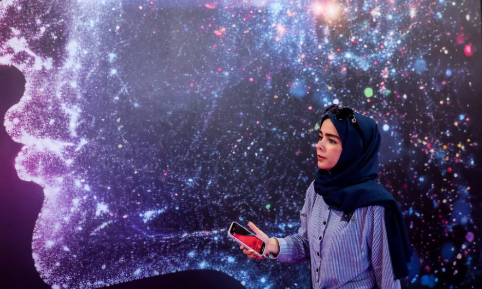 سهم ۱۶‌درصدی زنان از بازار فناوری اطلاعات کشور