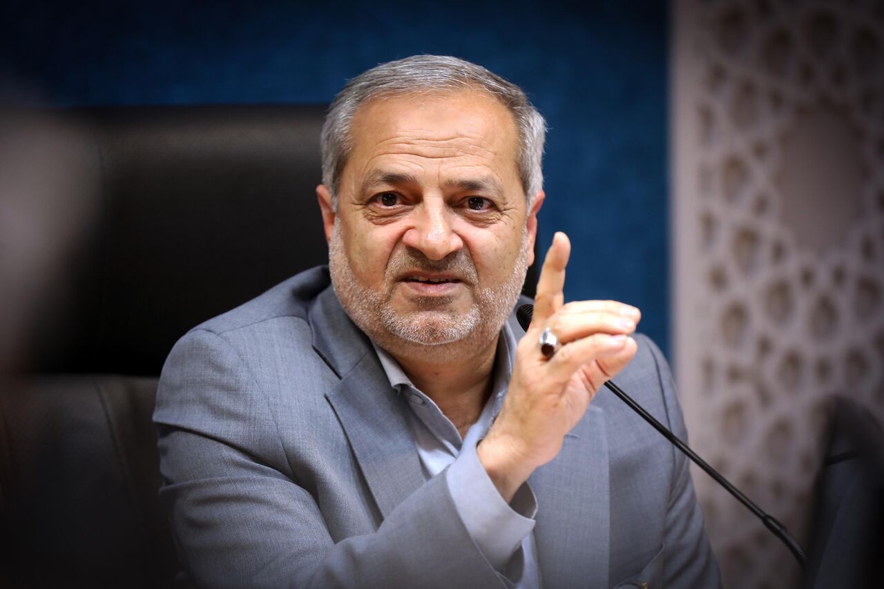 توسعه عدالت؛ لازمه استقرار الگوی مدرسه تراز