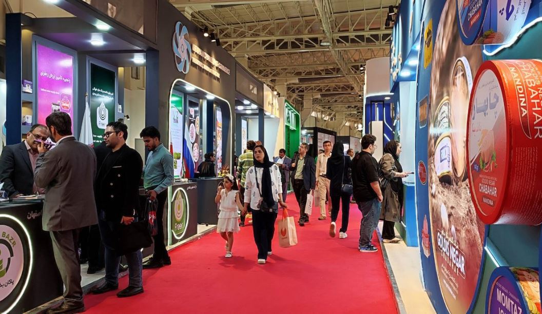 ایران اکسپو ۲۰۲۵؛ دریچه‌ای به اقتصاد جهانی