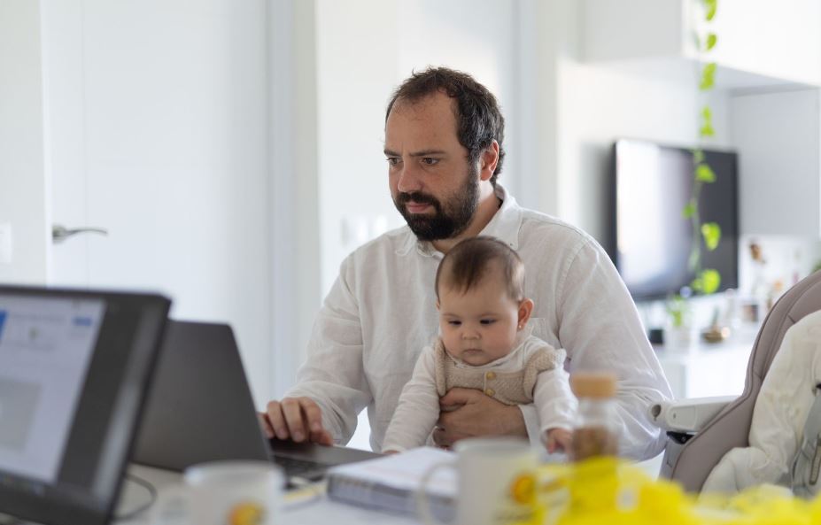 چالش مهدکودک در ادارات؛ و چند راهکار عملی