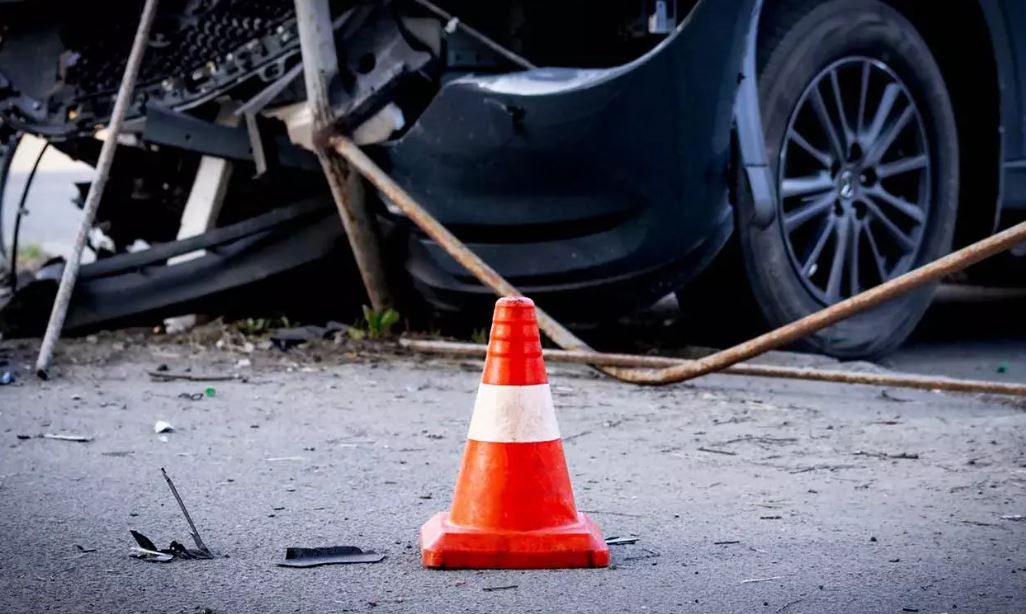 چرخه ادامه‌دار معلولیت در جاده‌ها!