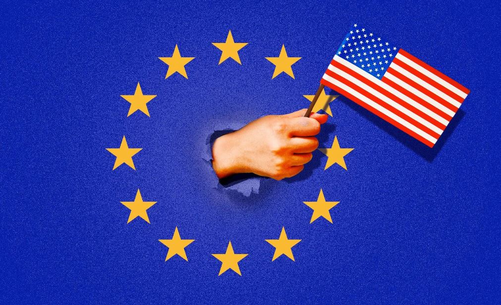 اروپا در بازاندیشی استراتژیک