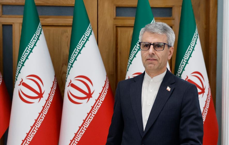 روند میان عراقچی و ویتکاف تنها روند مذاکراتی‌ست