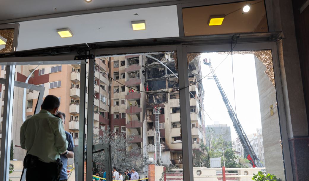 از ادعای «حمله پیش‌دستانه» تا حق مشروع ایران برای دفاع