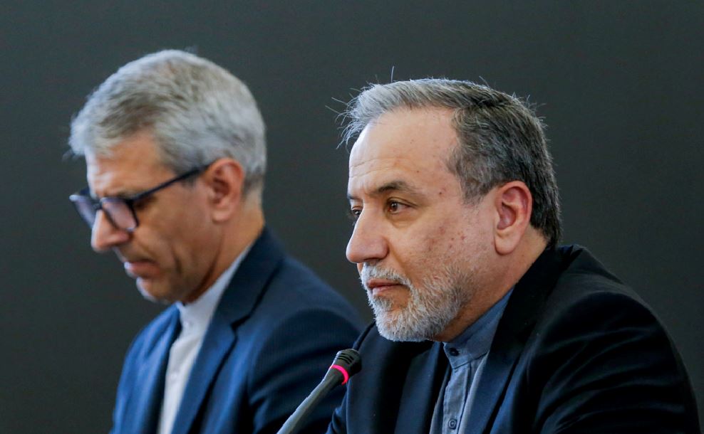 خواهانان گسترش جنگ به سایر کشورها نیستیم