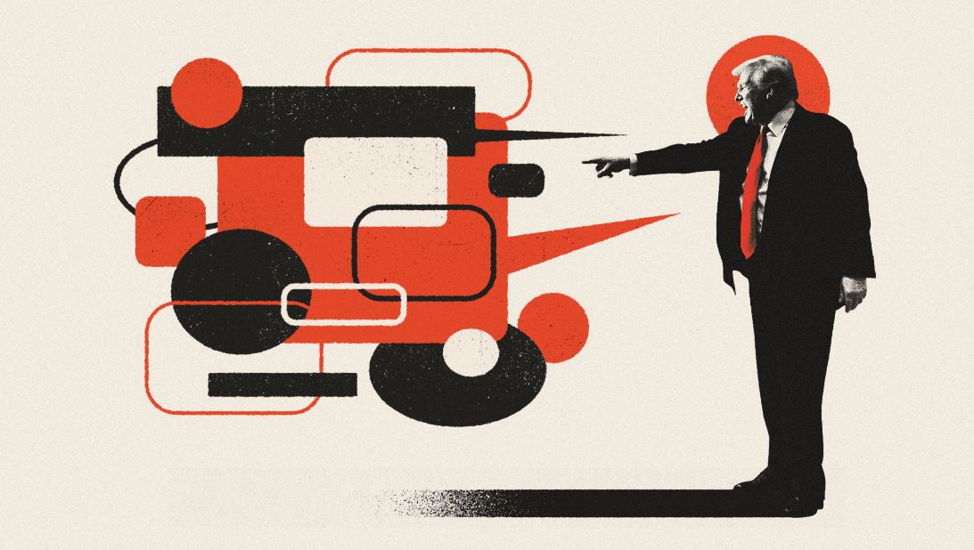 پس‌لرزه‌های گزارش اطلاعاتی درباره ایران