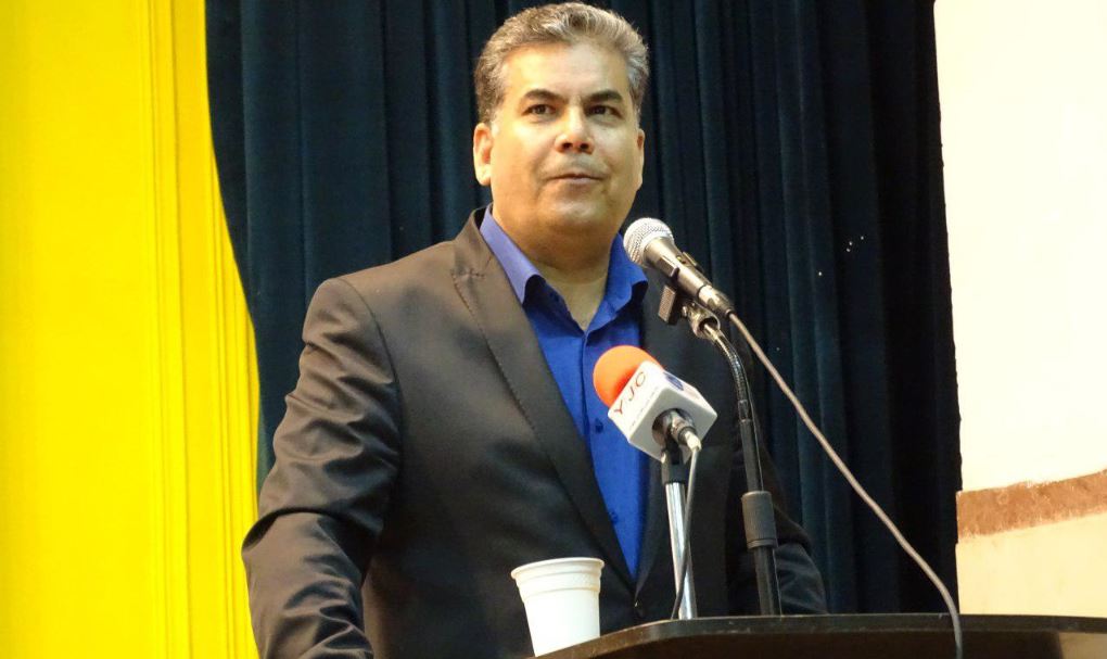 تدوین اهداف کلان حفاظت از تنوع‌زیستی تا ۱۴۳۰