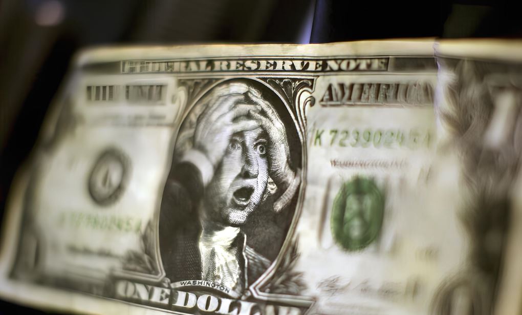 دلارزدایی؛ علت هراس آمریکا از بریکس