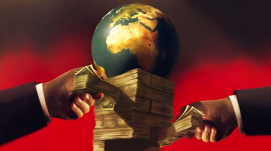 ایجاد جهان «سه‌قطبی»؛ سناریوی جدید اقتصاددانان