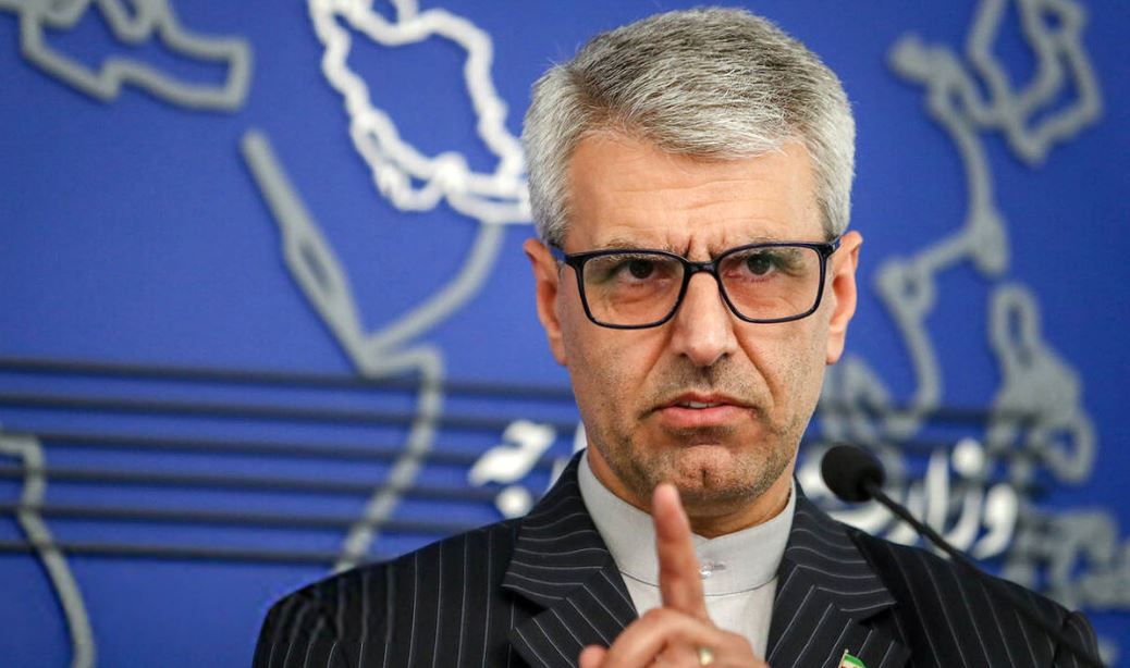 تهدید به استفاده از اسنپ‌بک، صرفاً یک کار سیاسی‌ست