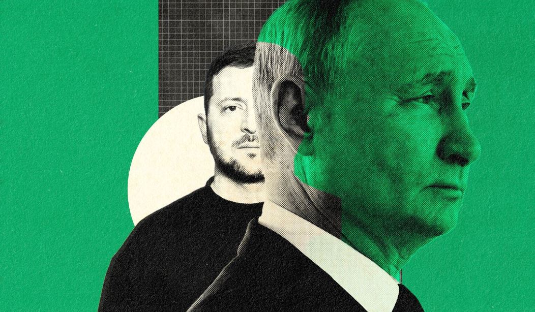 روایت «گاردین» از آینده بدون آتش‌بس اوکراین!