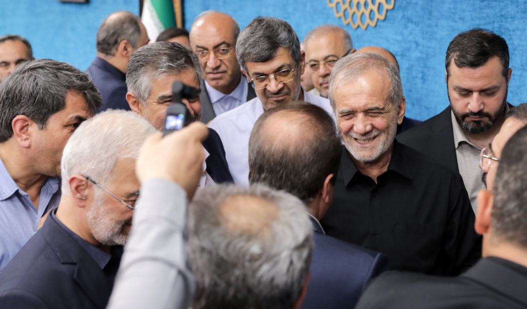 دیپلماسی استانی؛ نماد نگاهی تازه به دیپلماسی