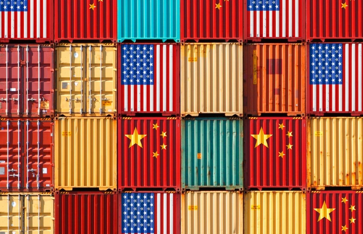 کنترل صادرات؛ جبهه جدید درگیری‌های تجاری جهانی