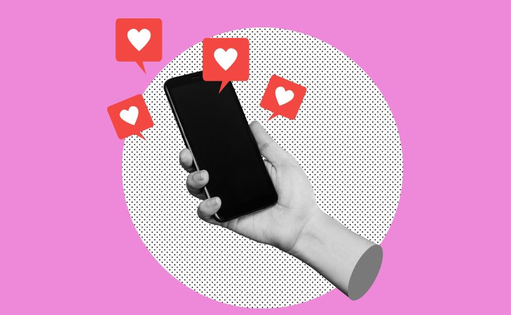 احساس «ارزشمندی»؛ با معیاری به‌نام لایک!