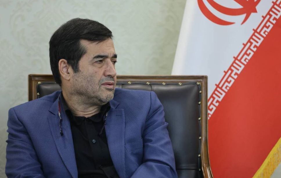 ایران قوی، نیازمند ورزش قوی‌ست
