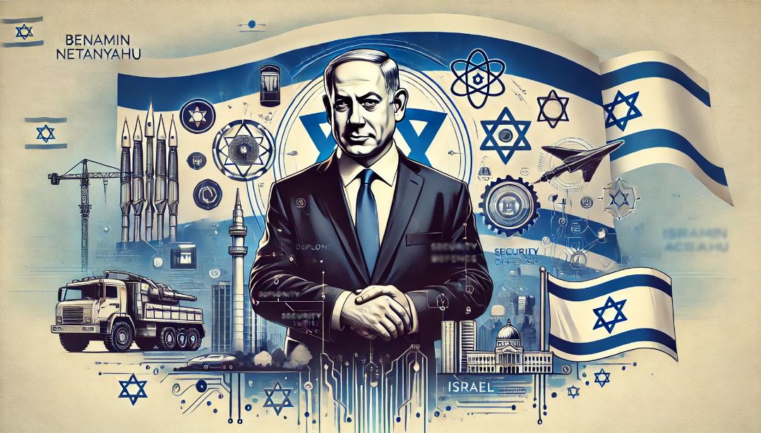 خطرات پروژه «اسرائیل بزرگ» برای منطقه