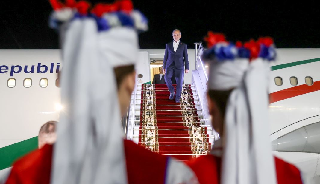 دستاورد سفر رئیس‌جمهوری به «ارمنستان» و «بلاروس»