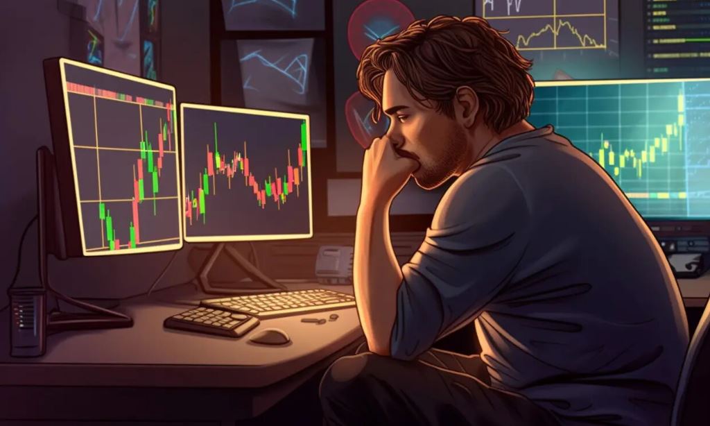 میلاد «معامله‌گر» می‌شود!
