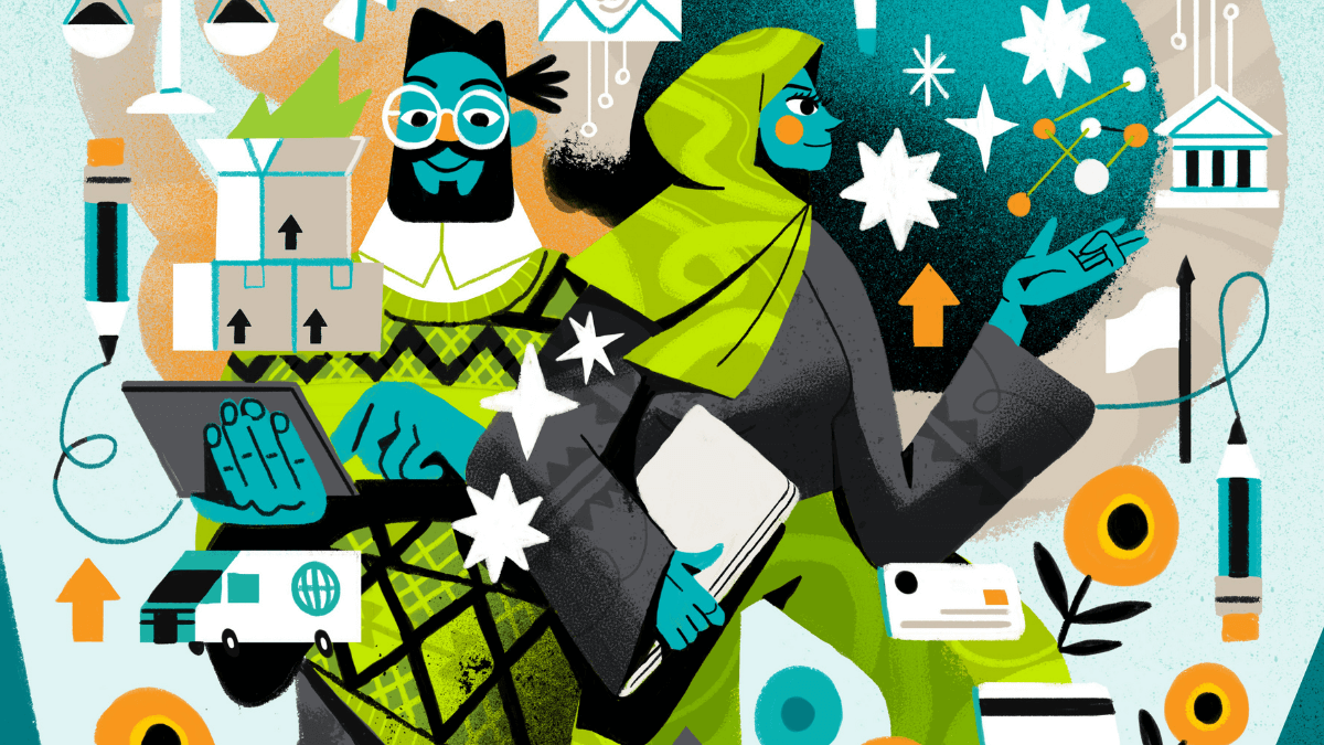 نقشه ۲.۸‌تریلیون‌دلاری برای دسترسی جهانی به اینترنت