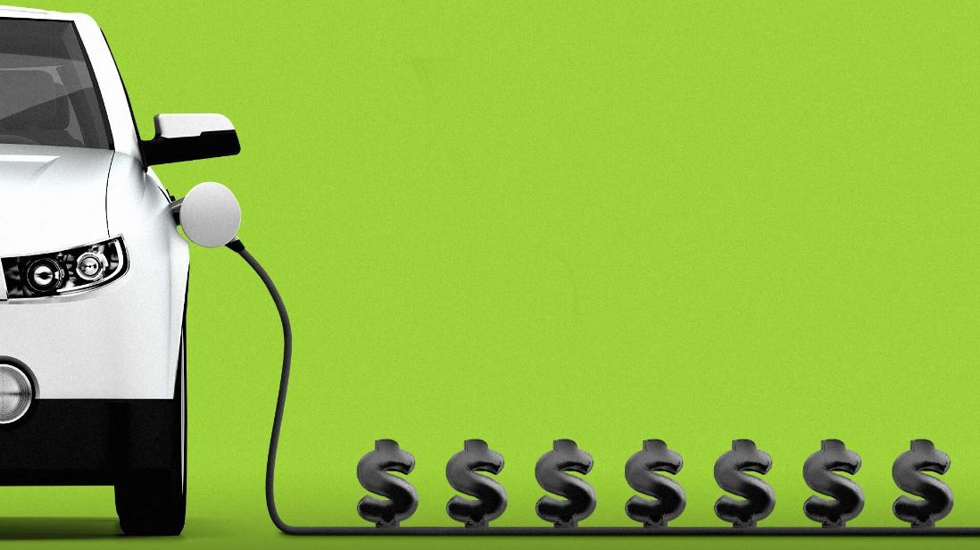 رکود جهانی بازار خودروهای برقی
