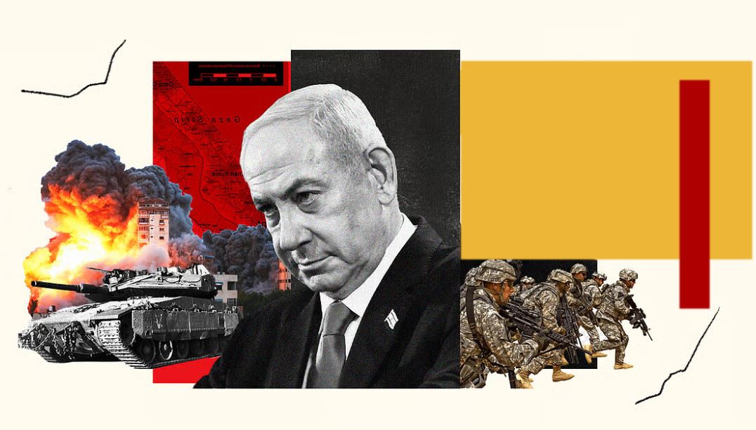 «کریدور داوود»؛ توهم یا واقعیت؟
