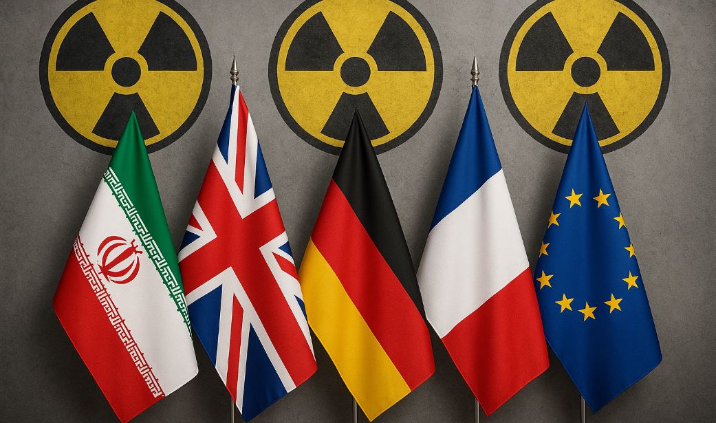 سازوکارهای بین‌المللی در خدمت منافع کشورهای غربی