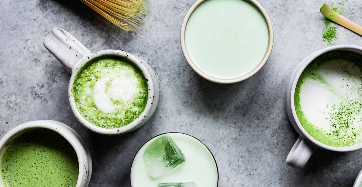 «ماچا» و خواصش برای سلامتی!
