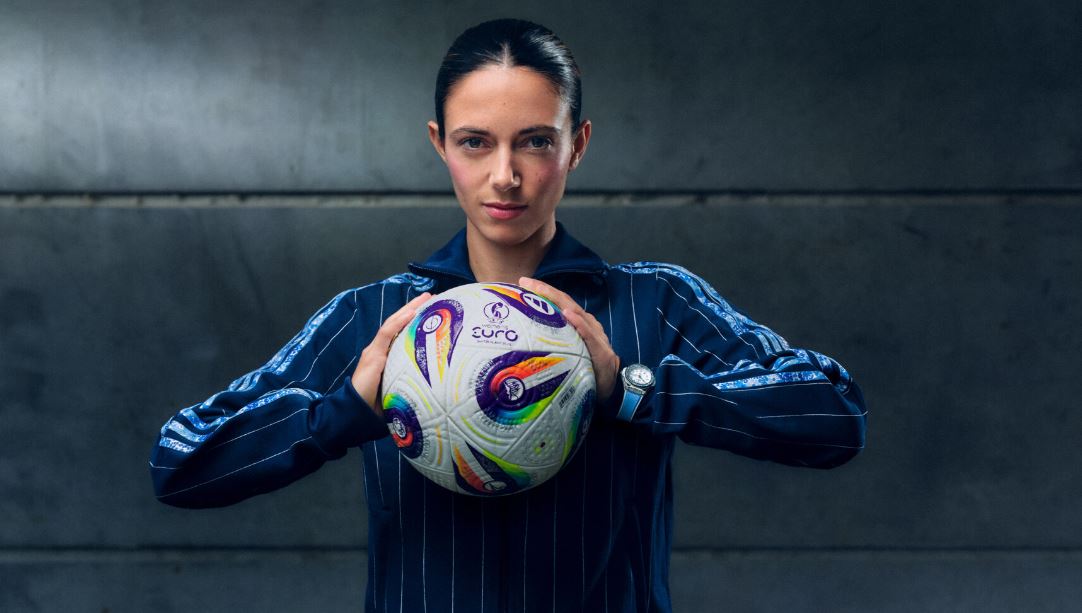 آیتانا بونماتی؛ ستاره‌ای درخشان در تاریخ فوتبال جهان