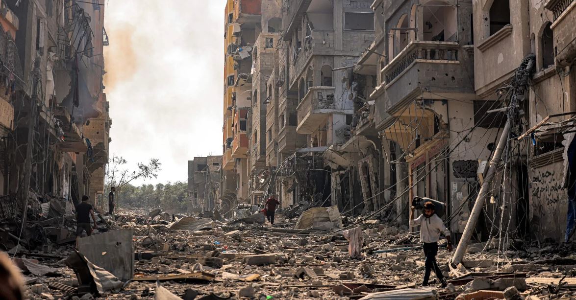 چرا نمی‌توان به آینده صلح در غزه خوش‌بین بود؟