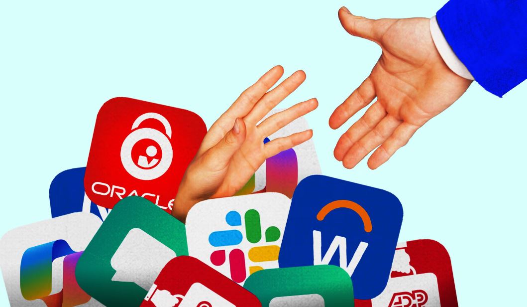 فرسودگی دیجیتال در سایه تورم اپلیکیشن‌ها!
