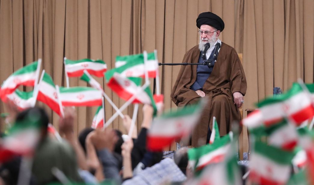 اختلاف جمهوری اسلامی و آمریکا، ذاتی‌ست