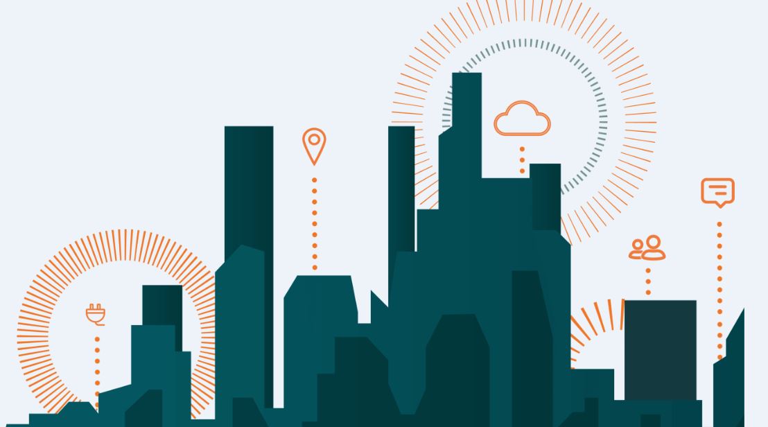 رتبه‌بندی شهرهای هوشمند ایران
