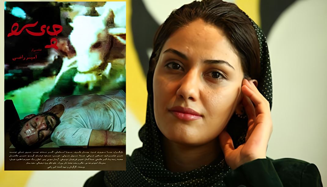 ارائه تصویر زنانِ پرمسئولیت به‌روایتِ «سونیا اسماعیلی»؛ بازیگر فیلم «چای سرد»