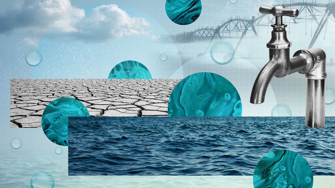 خشک‌سالی و تخلیه اضطراری! 