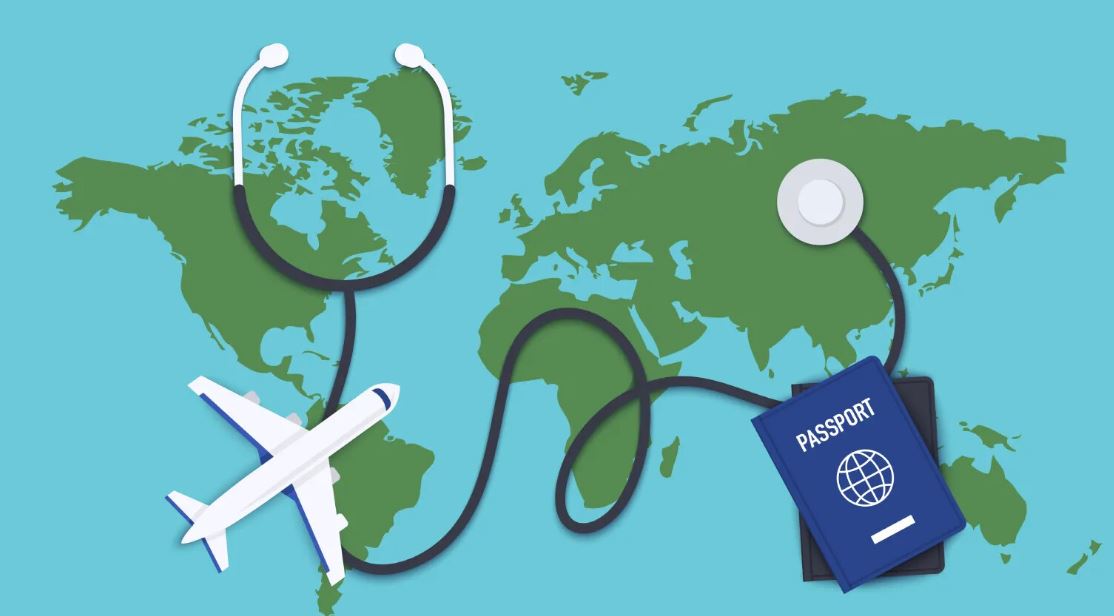 توریسم‌درمانی؛ ابزار دیپلماسی اقتصادی ایران