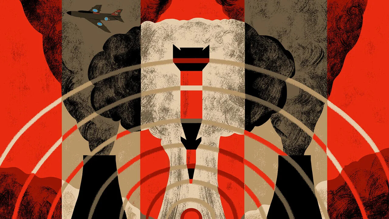 نقش بازدارندگی هسته‌ای در صلح خاورمیانه