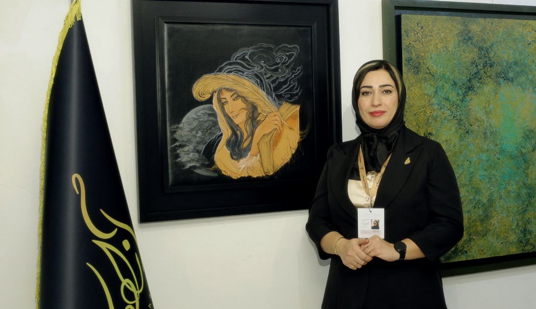 هنر باید به‌سوی نور رشد کند