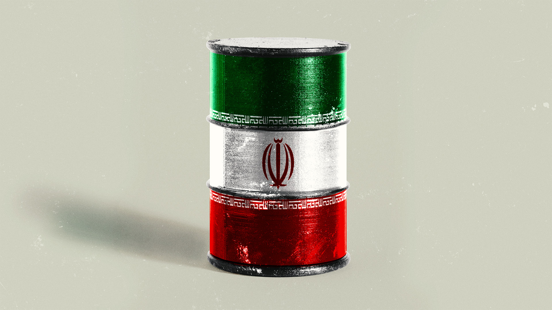 تحریم‌شکنی نفت ایران در دورانِ پَسا‌ماشه
