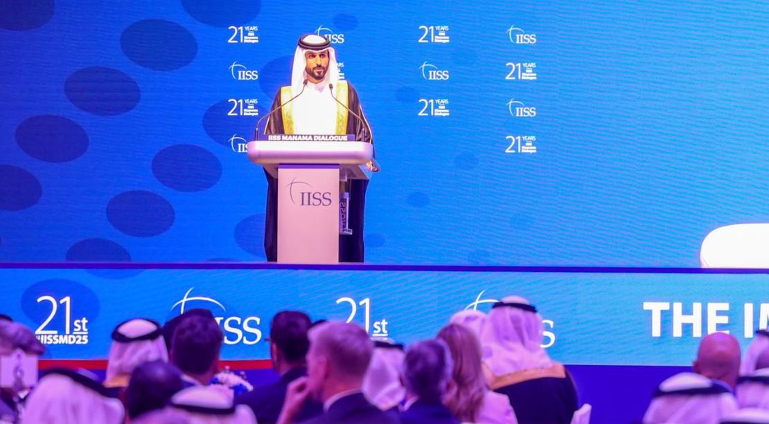 سیاست‌های دولت‌های منطقه در قبال تأمین امنیت