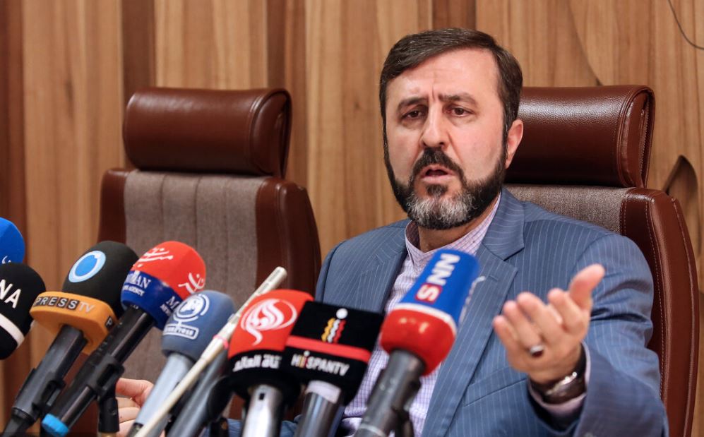 ایران در‌‌حال‌آماده‌سازی گام‌های جدید بازدارندگی‌ست