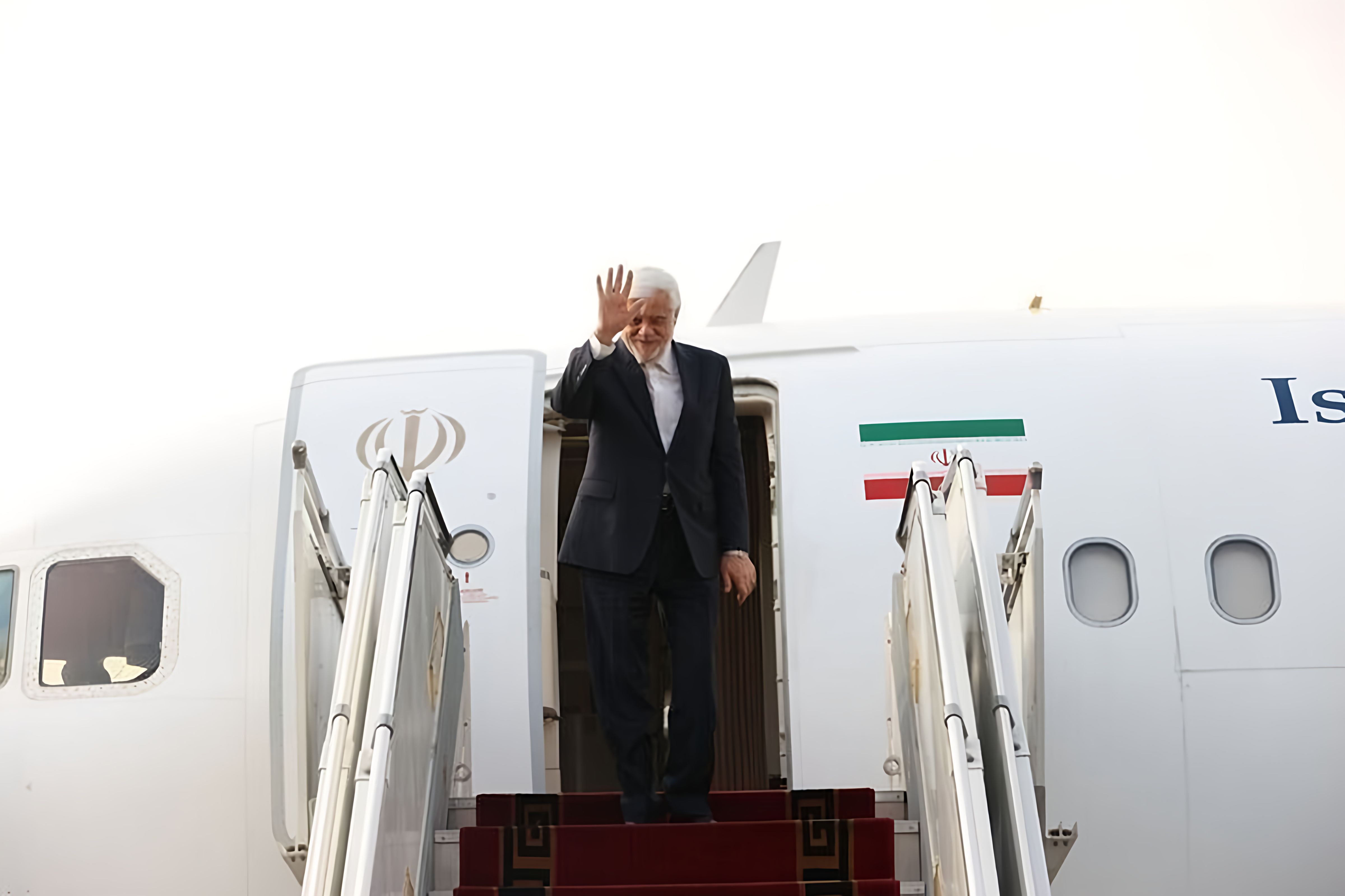 شروع همکاری‌های اقتصادی جدید با اعضای سازمان شانگهای