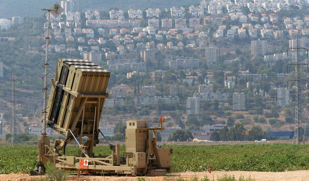 امنیت؛ حلقه گمشده اسرائیل