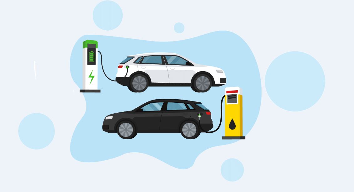 ترس‌های عمومی در بازار خودروهای برقی